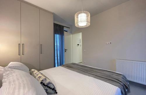 Athenean Gem near Athens Metro Mall - Foto 69