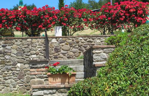 Agriturismo Podere Filicaia - Foto 38