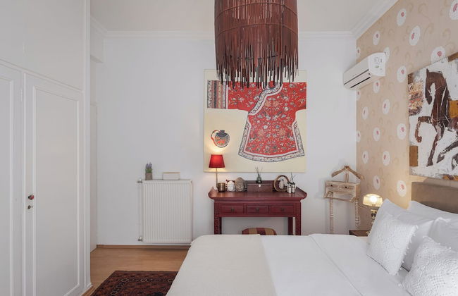 Lussuosa Villa Glyfada - Foto 5