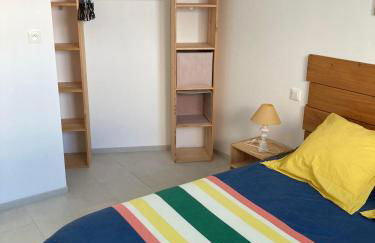 Gîte les Oyats 2 personnes 50m de la mer - Foto 7