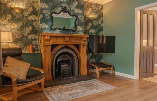 Cozy Home at Ebrington Square - Foto 1