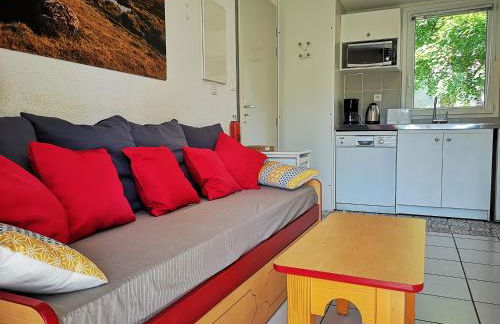 La Maison Bleue, village vacances, piscine, parking - Photo 43