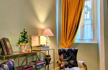 Il Sonetto Boutique Apartment - private garage - Photo 18