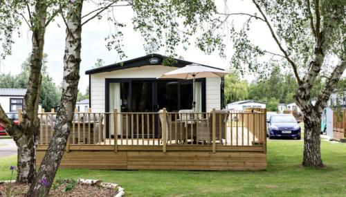 Silver Birches - Foto 2