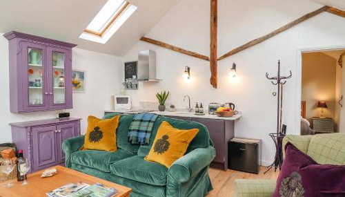 The Bothy at Snape Hall - Foto 2