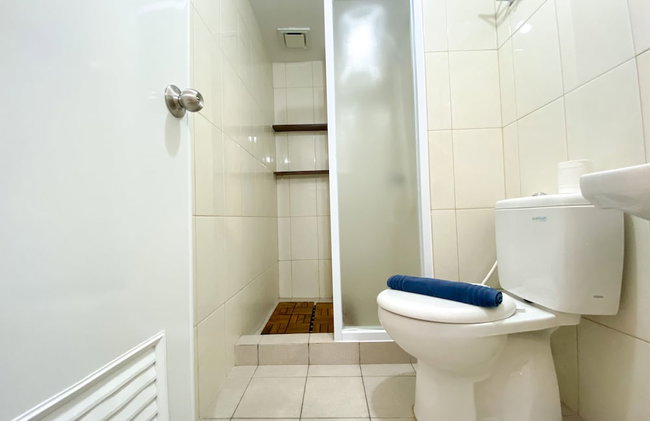 Good Deal And Well Furnished 2Br At Springlake Summarecon Bekasi Apartment - Foto 16