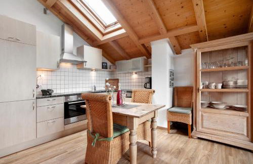 Landhaus Exklusive Appartement - Foto 6