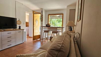 Mini Caseddu T2, Piscine & vue mer, Alba Rossa N11 - Foto 2