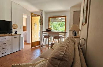 Mini Caseddu T2, Piscine & vue mer, Alba Rossa N11 - Foto 2