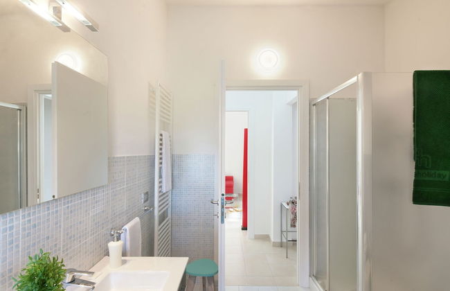 Sunny Stay in Tavullia Hills - Foto 14