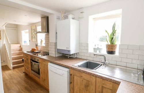 Manor Farm Cottage - Foto 9