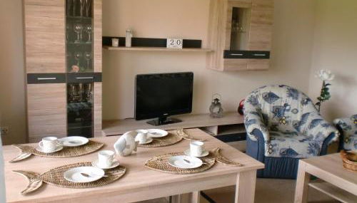 Ferienhaus Dorit & Rüdiger Fahl - Foto 5