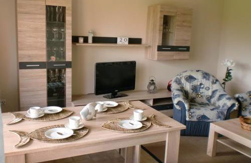 Ferienhaus Dorit & Rüdiger Fahl - Foto 5