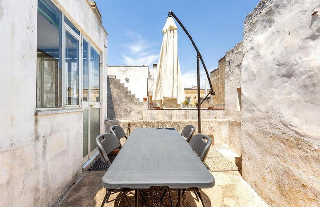 2043 Antica Dimora Stasi by Barbarhouse - Foto 13