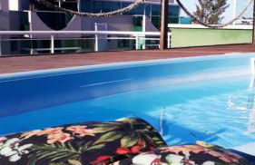 Residencial Ilha Bela - Photo 40