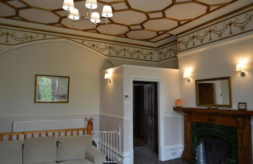 Hargate Hall Self Catering - Photo 33
