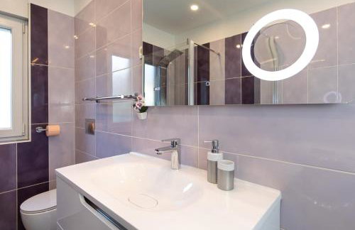 Villa Nina Baška - Foto 14