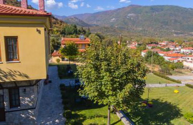 Archontiko Lydia Lithos - Foto 10