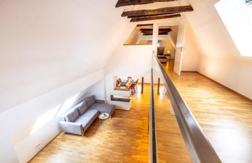 Fachwerk Boutique-Hotel Suite - Foto 6