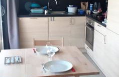 Chalet dans résidence privée avec piscine couverte - Foto 4