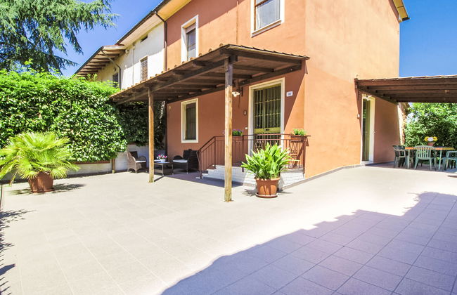 Casa Ponziani - Foto 1