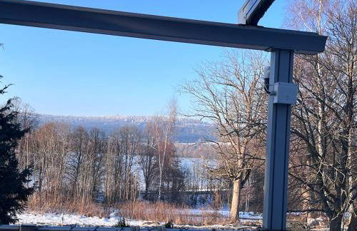 Seeperle Weißenstadt Wohnung Ochsenkopf - Photo 21