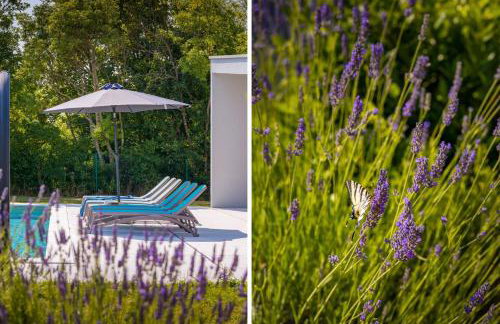 Villa Mariva - Foto 13