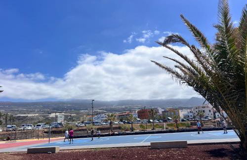 Near the Sea ALCALA 2 bedroom - Photo 42