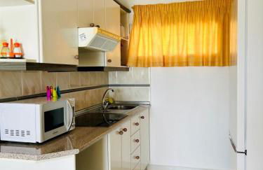 Sol Mediterráneo - Palm Beach 1 - Photo 9