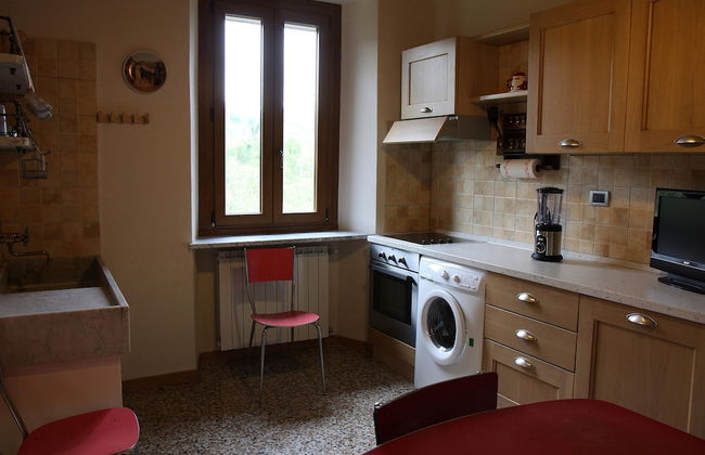 Villa Cheti - Foto 6