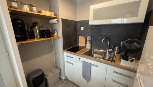 L'Échappée Vendéenne - T2 cosy en bord de mer - Foto 3