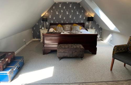 Spacious Cottage in the Grounds of a Scottish Castle - Photo 29