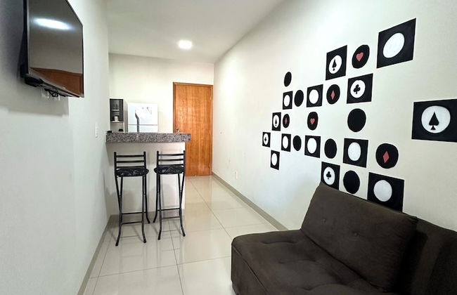 Davisis 9 Parada do Jalapão e Aeroporto - Foto 14