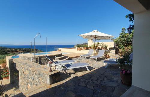 Villa Azure Sea, Istron - Foto 6