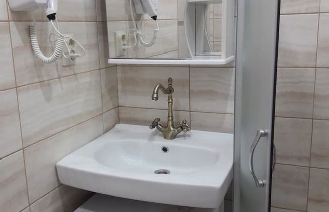 Apartment on Demokraticheskaya str 45-2a - Photo 5