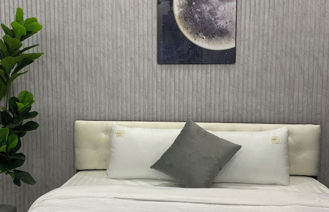 Grand C Homestay - Photo 2