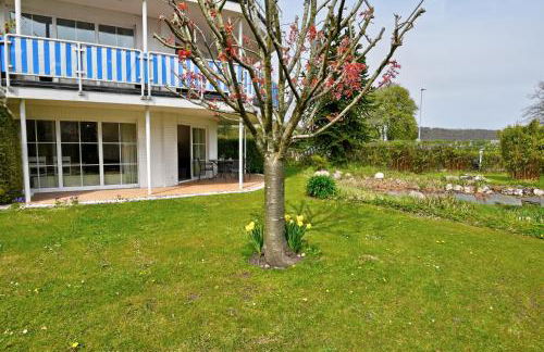 fewo1846 - Am Strand - familienfreundliche Wohnung mit 2 Schlafzimmern, Terrasse und Garten - Photo 22