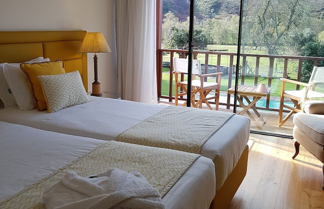 Casa de Baixo - Nature Hotel - Foto 37