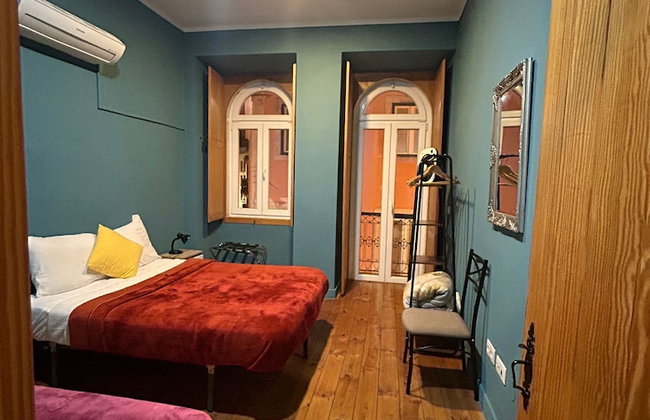Sao Jorge Apartments & Suites - Foto 33