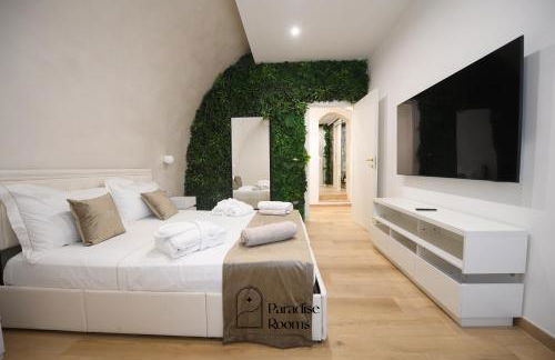 Paradise Rooms Suite - Foto 13