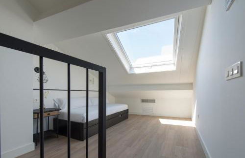 Santa Catalina Suites Gijón - Foto 32