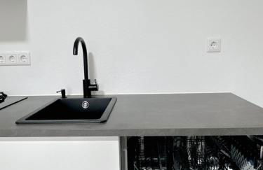 Zweizimmerwohnung in wenigen Minuten in Frankfurt - Foto 9