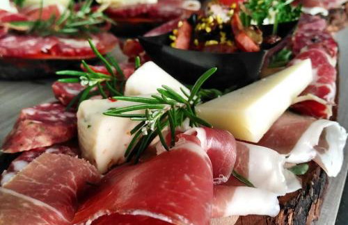 Tenuta calidarius - Foto 7