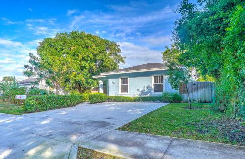 West Palm Beach Vacation Home - Foto 4