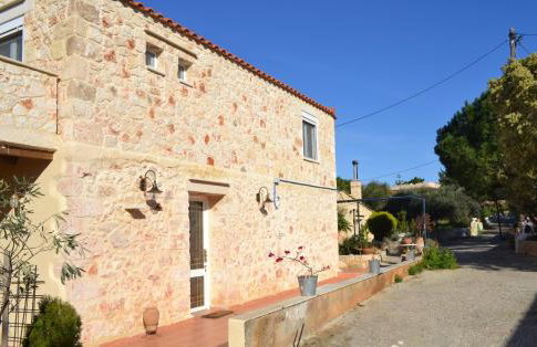 Rumpis Traditional House - Foto 3