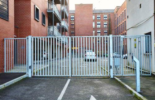 The Garnet Suite - Foto 48