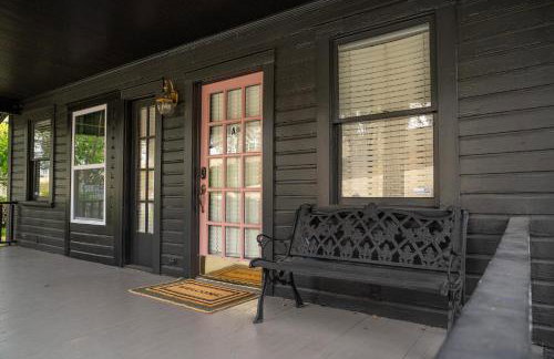 Historic Orlando Casita Love Apt A with backyard - Foto 35