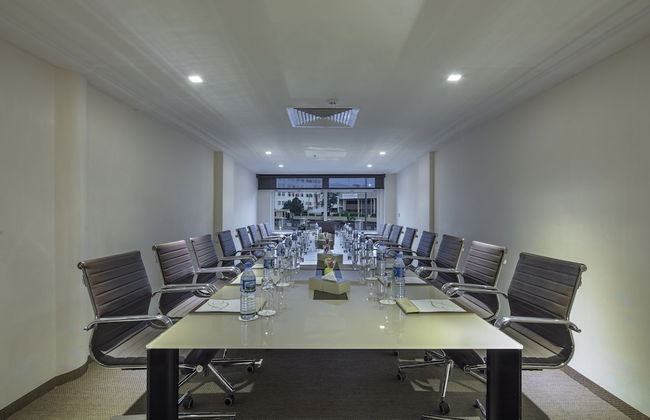 Fraser Suites Abuja - Foto 70