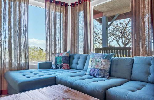 Cozy desert retreat with amazing views only 4 miles to JTNP - Foto 3