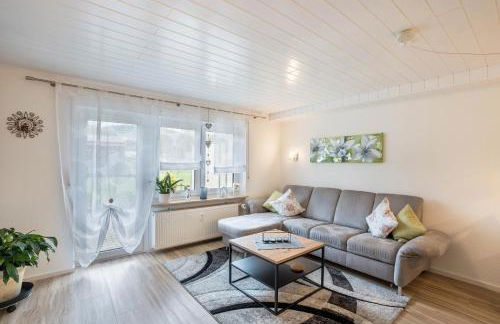 Ferienwohnung Odenwald - Foto 11